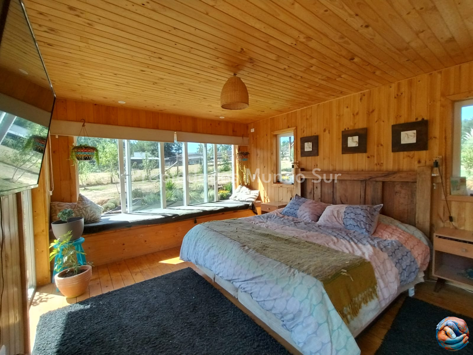 Parcela en venta en Valdivia — foto 4