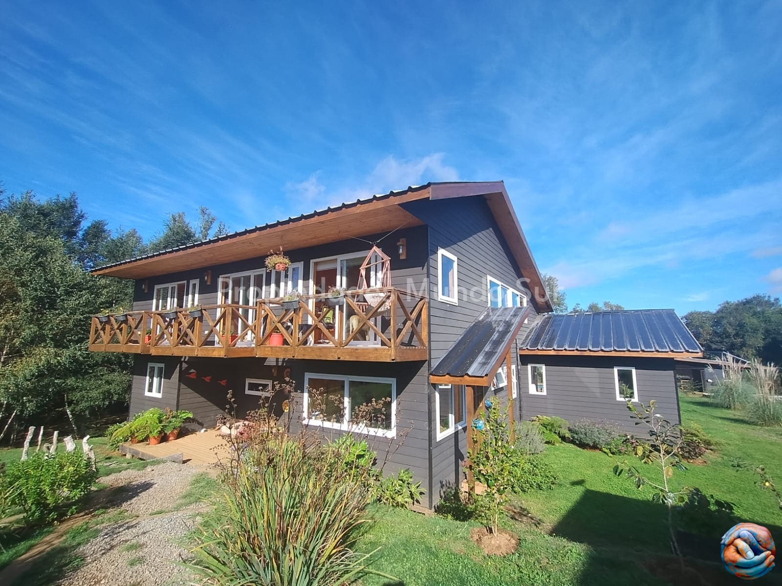 Parcela en venta en Valdivia — foto 5