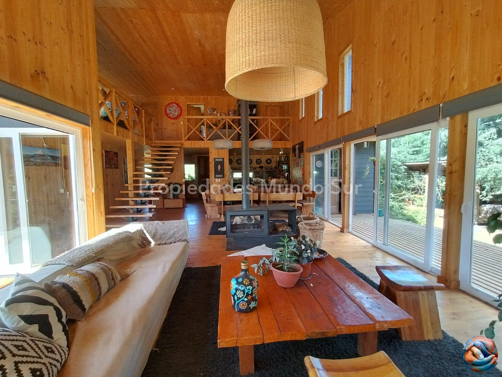 Parcela en venta en Valdivia — foto 6