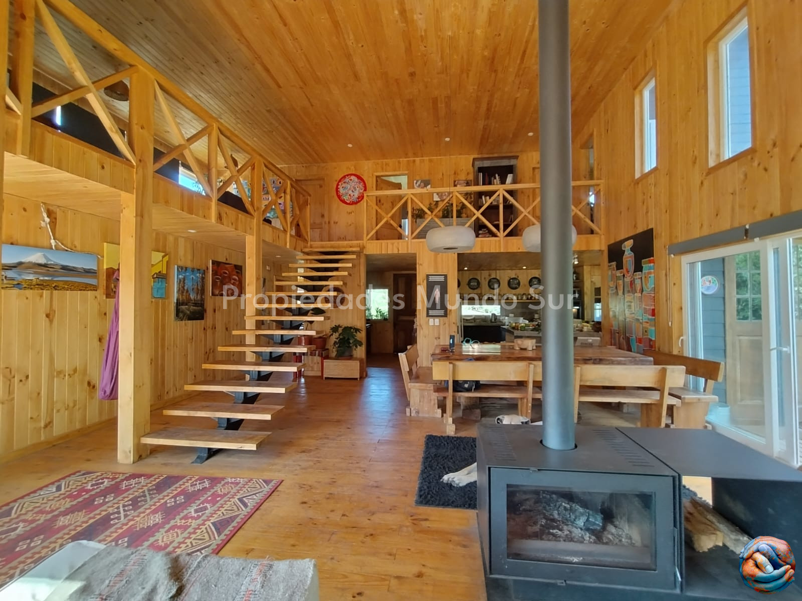 Parcela en venta en Valdivia — foto 9