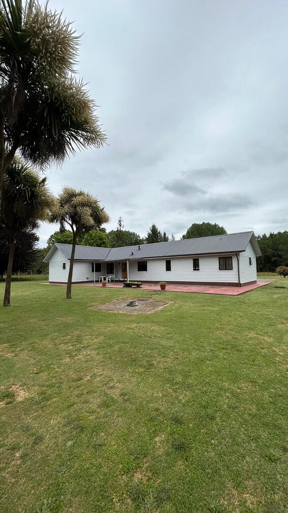 Parcela en venta en Máfil — foto 1