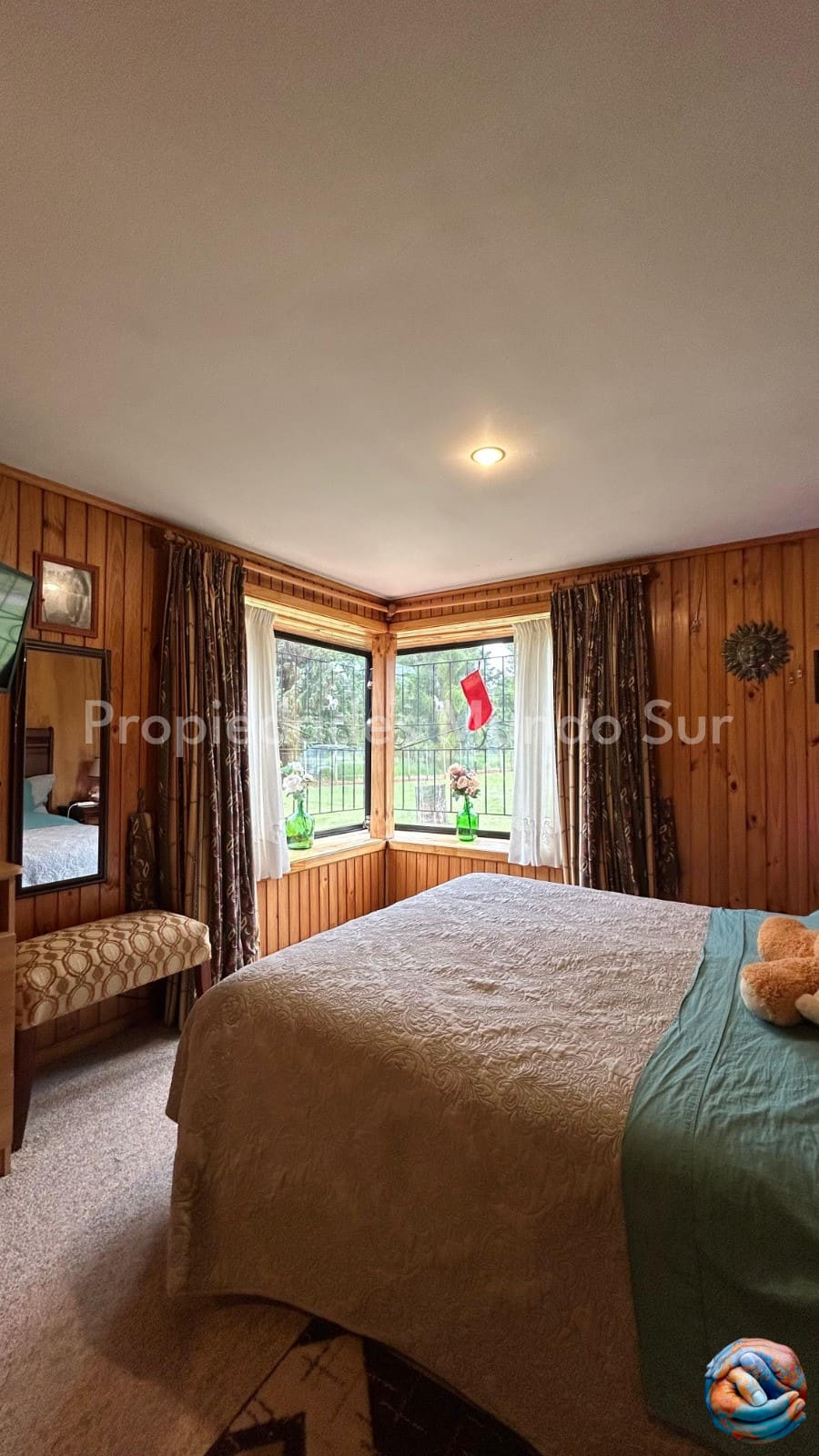 Parcela en venta en Máfil — foto 2