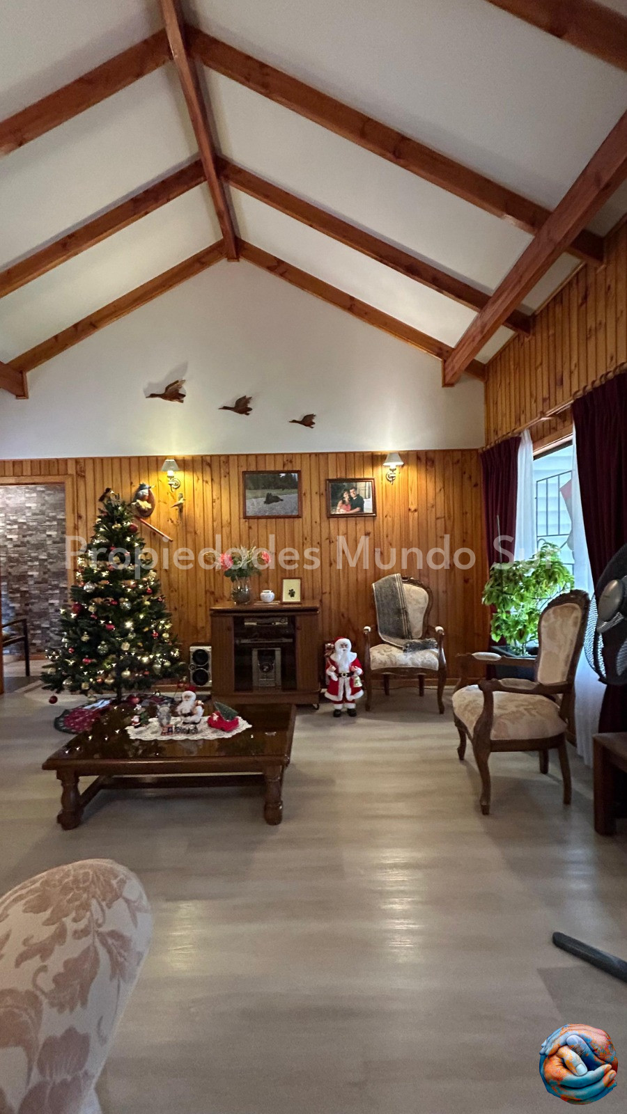 Parcela en venta en Máfil — foto 3