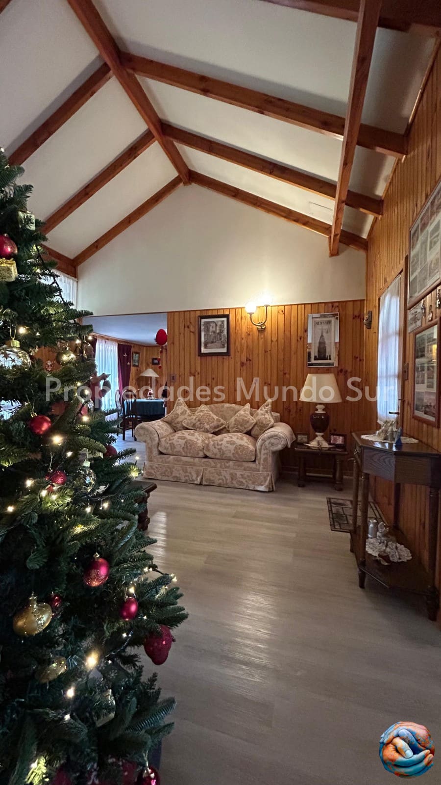 Parcela en venta en Máfil — foto 5