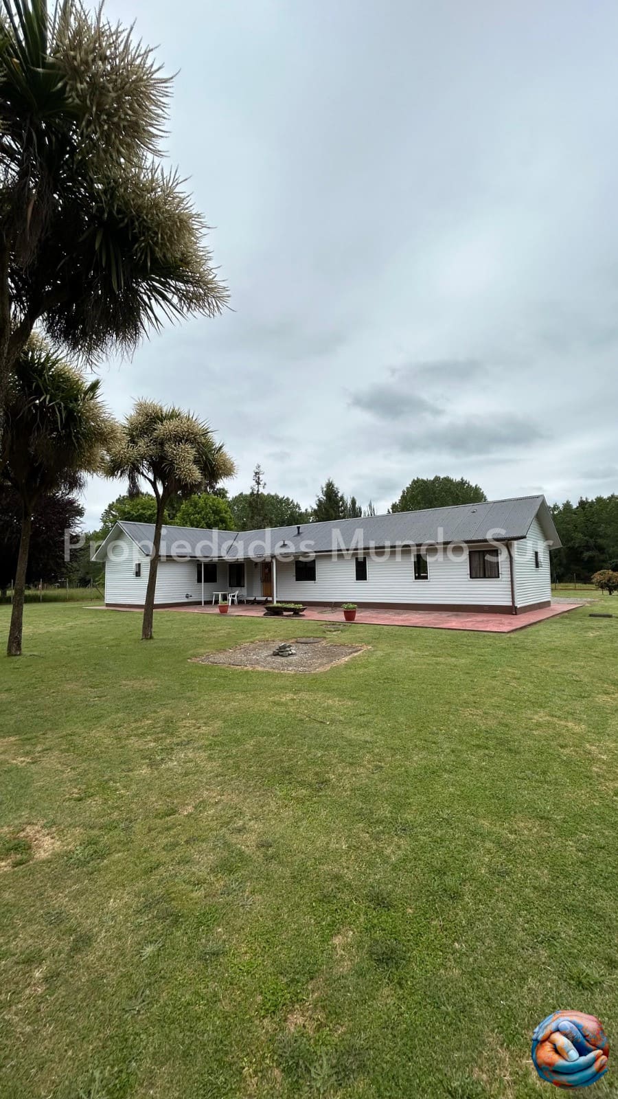 Parcela en venta en Máfil — foto 6