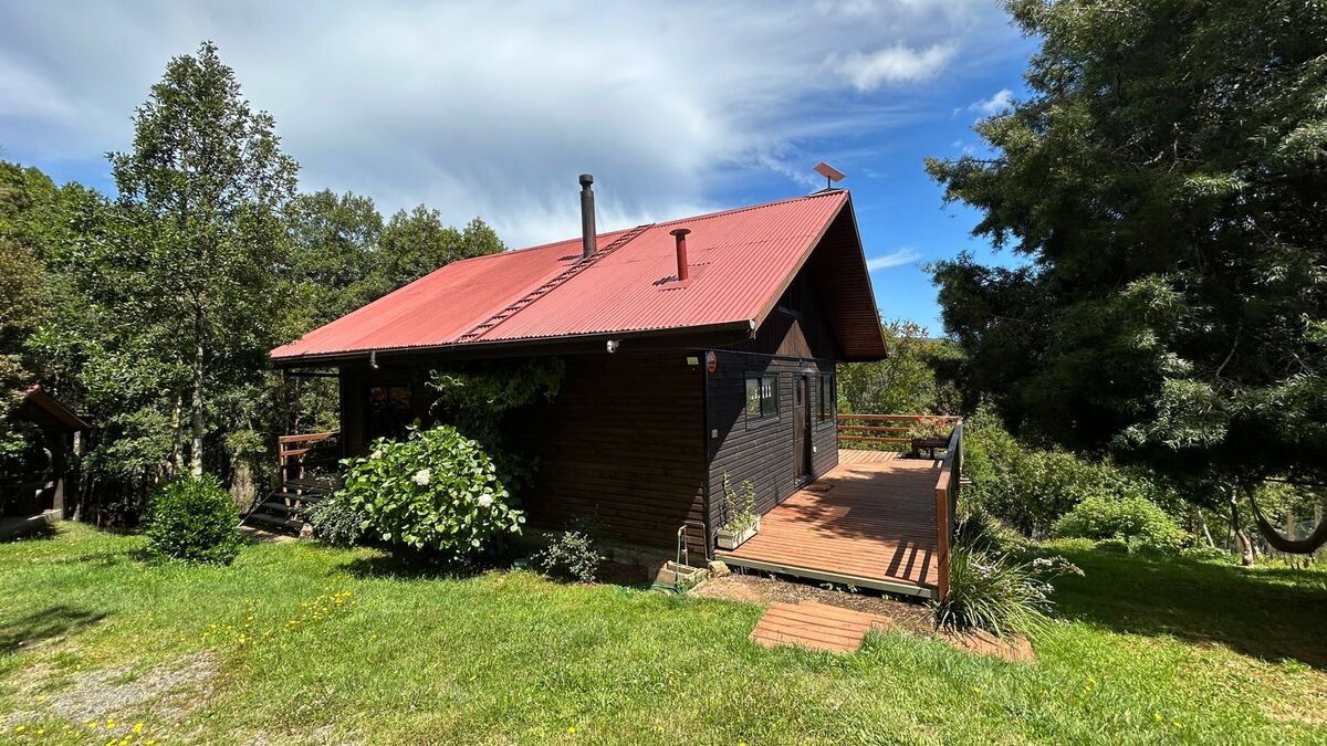 Parcela en venta en Valdivia — foto 1