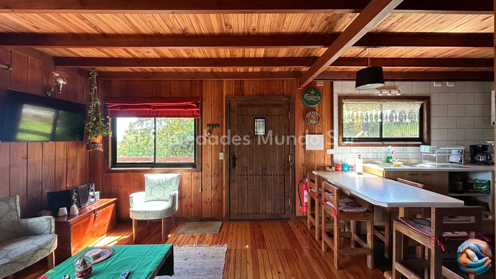 Parcela en venta en Valdivia — foto 2