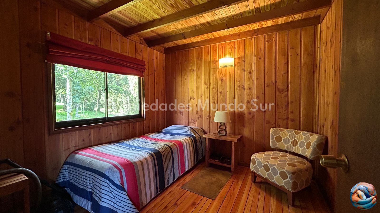 Parcela en venta en Valdivia — foto 5
