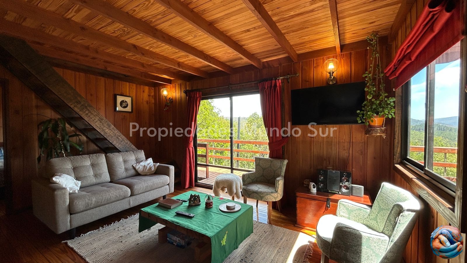 Parcela en venta en Valdivia — foto 6