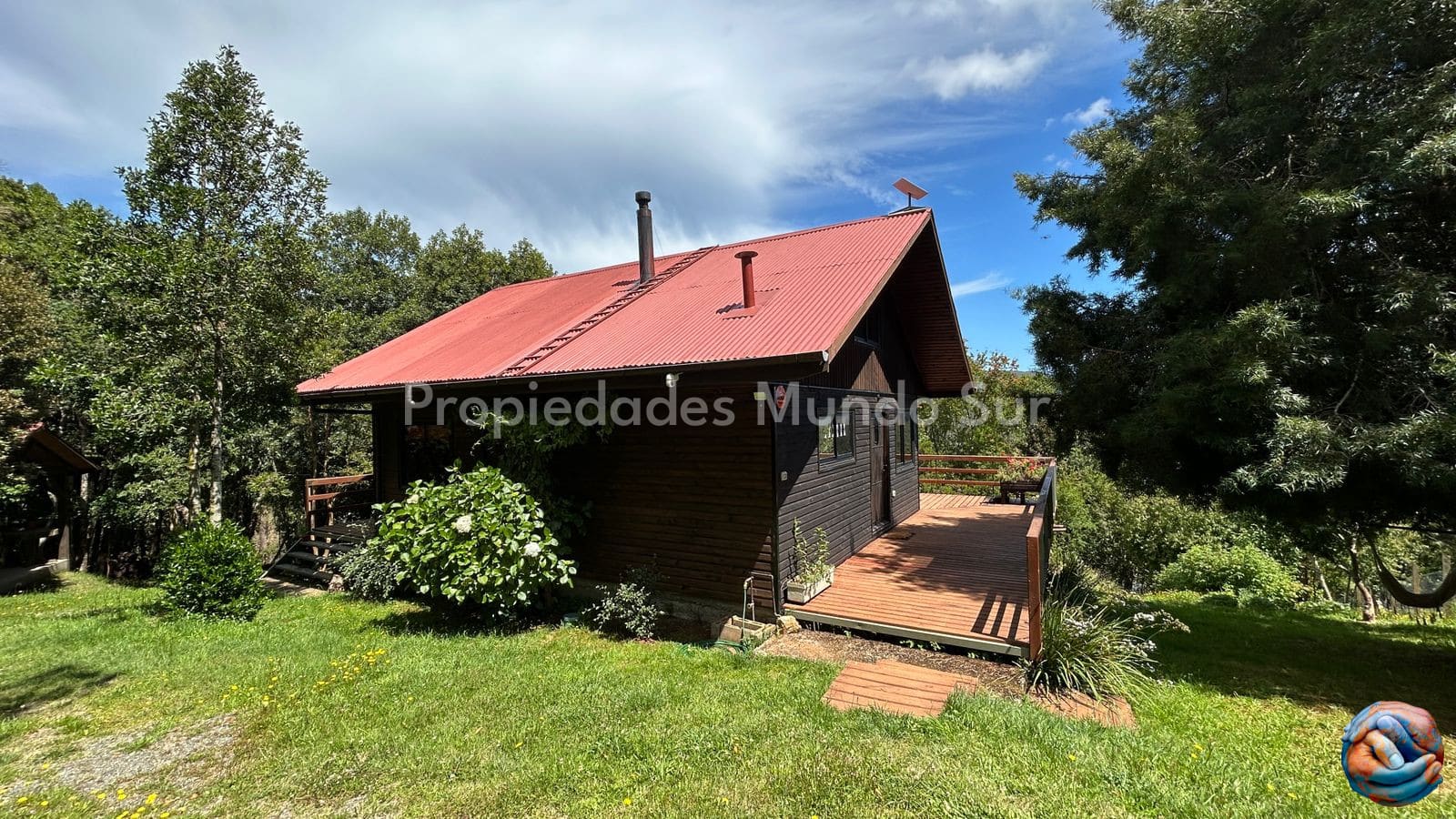Parcela en venta en Valdivia — foto 7