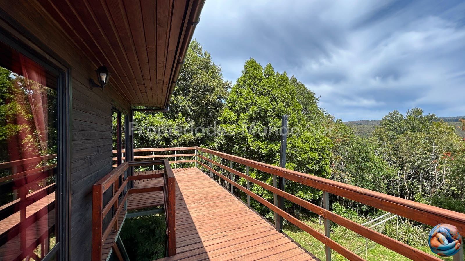 Parcela en venta en Valdivia — foto 9