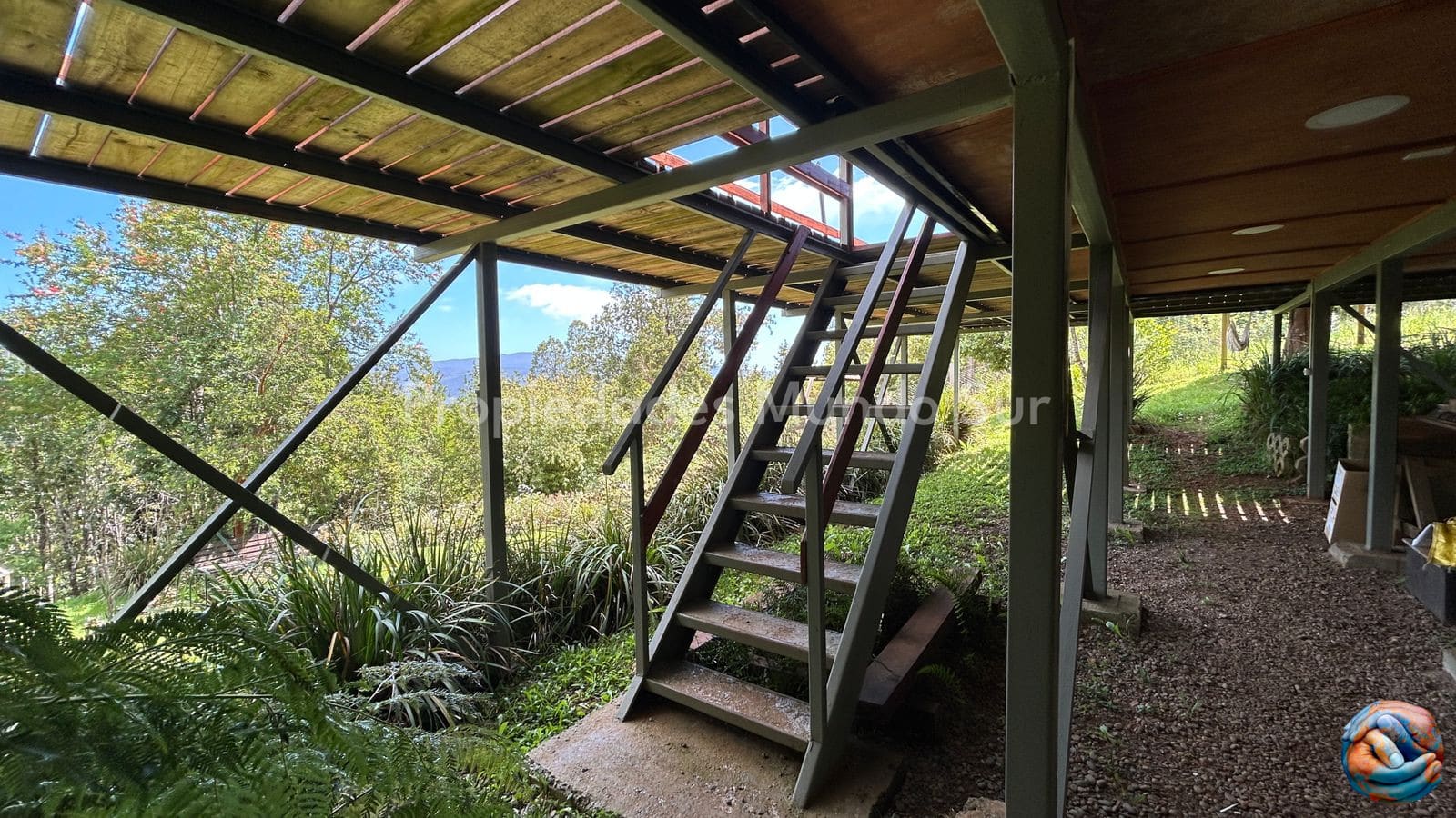 Parcela en venta en Valdivia — foto 10