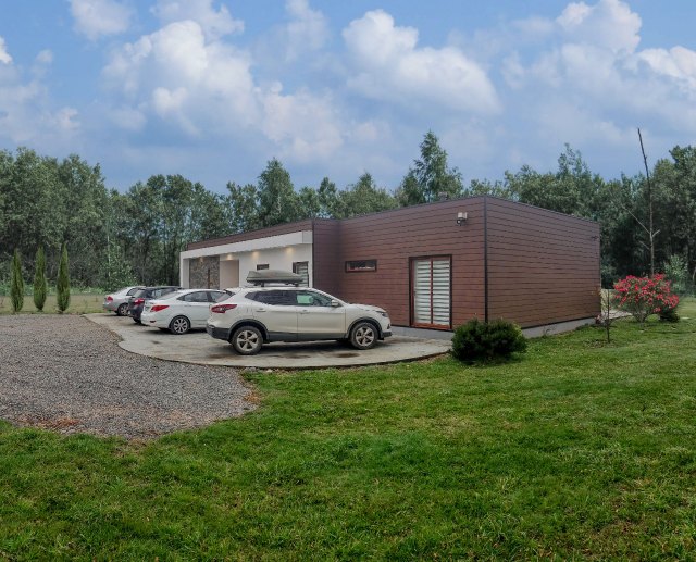 Parcela en venta en Valdivia — foto 1