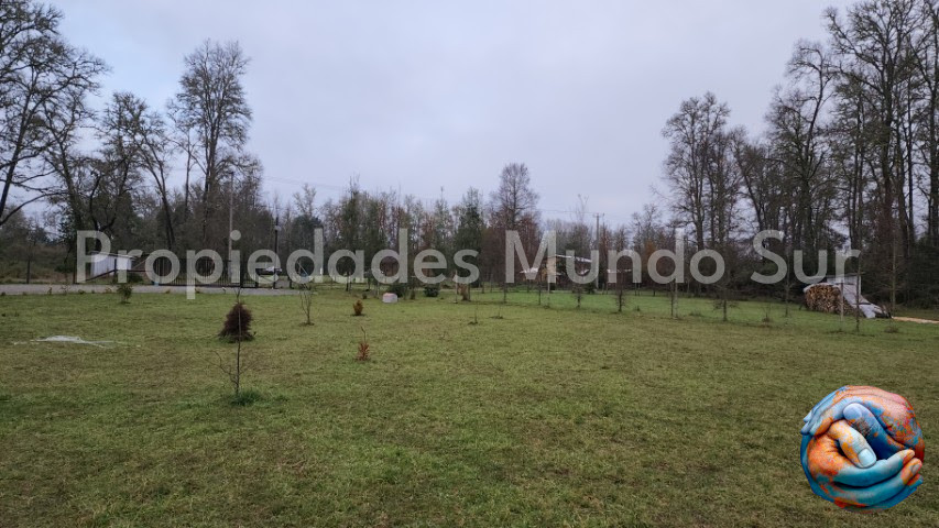 Parcela en venta en Valdivia — foto 9