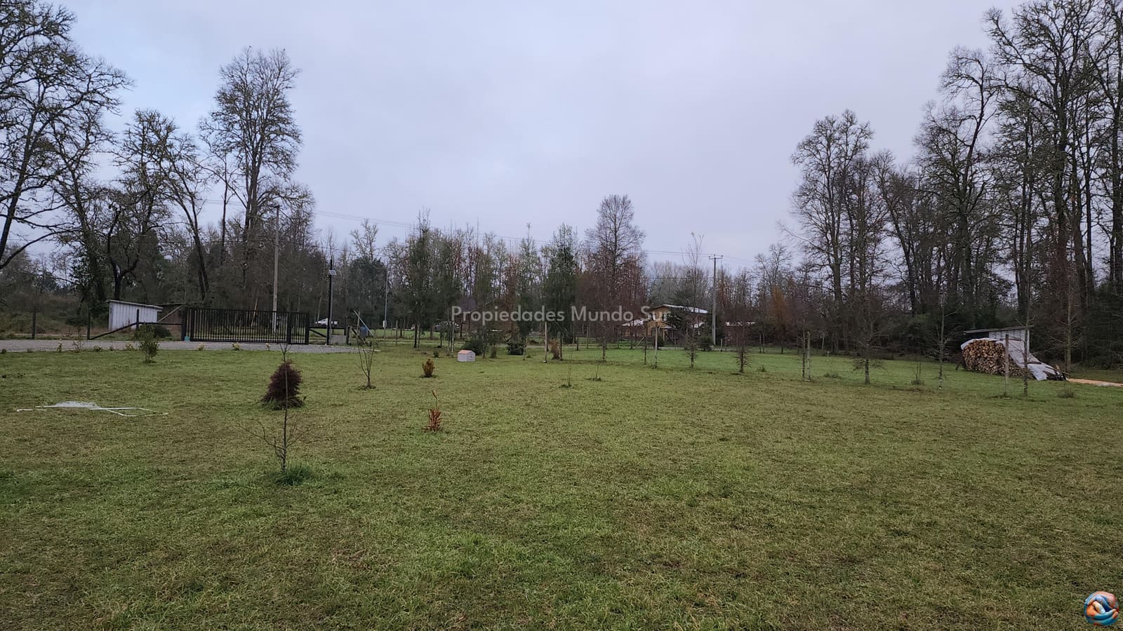 Parcela en venta en Valdivia — foto 10