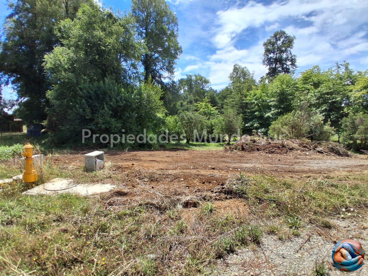 Parcela en venta en Valdivia — foto 2