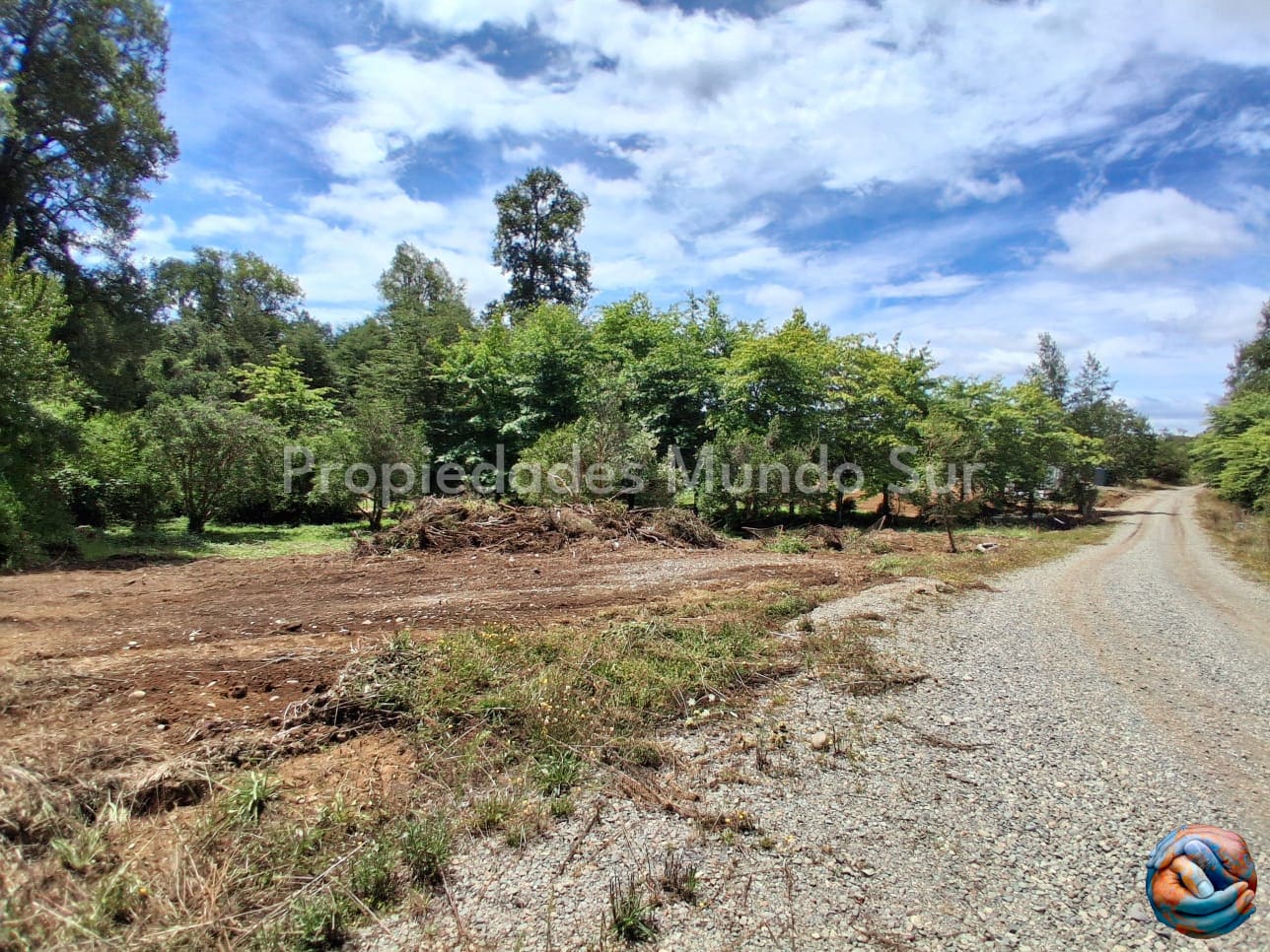 Parcela en venta en Valdivia — foto 3