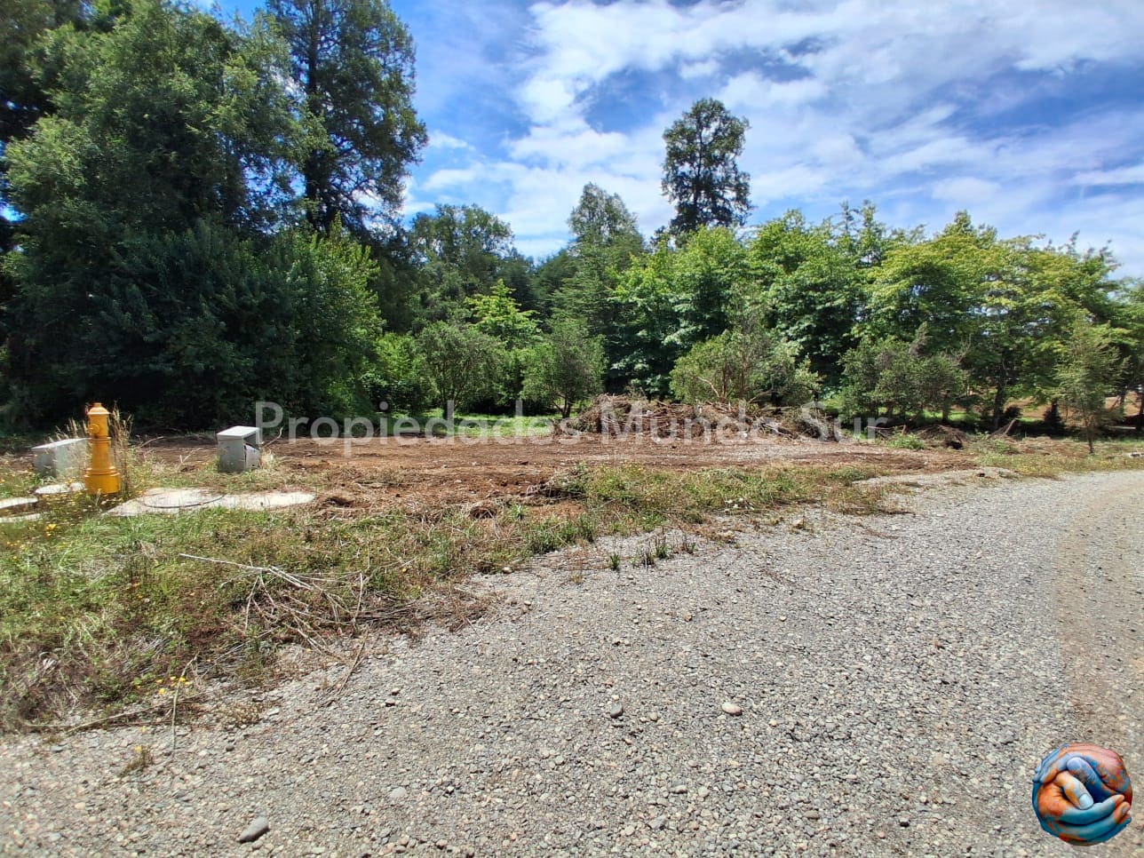 Parcela en venta en Valdivia — foto 6