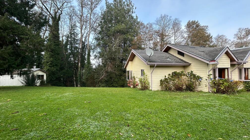 Parcela en venta en Valdivia — foto 1