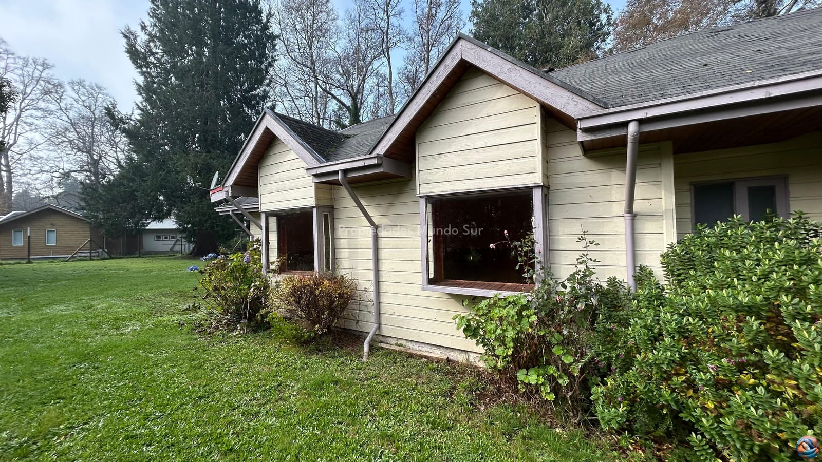 Parcela en venta en Valdivia — foto 2