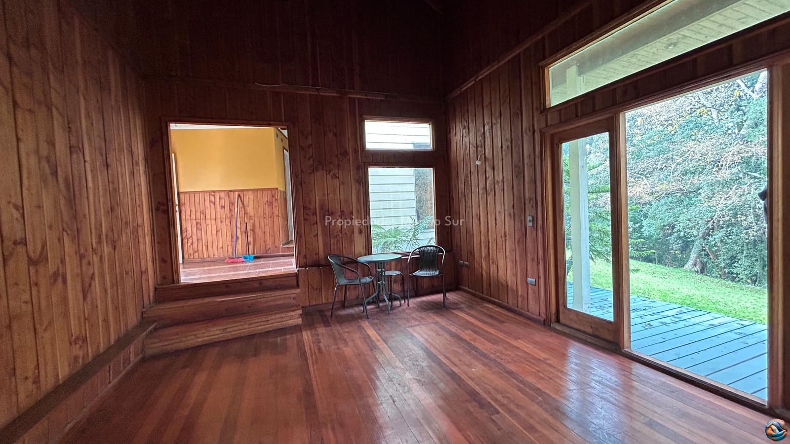 Parcela en venta en Valdivia — foto 3