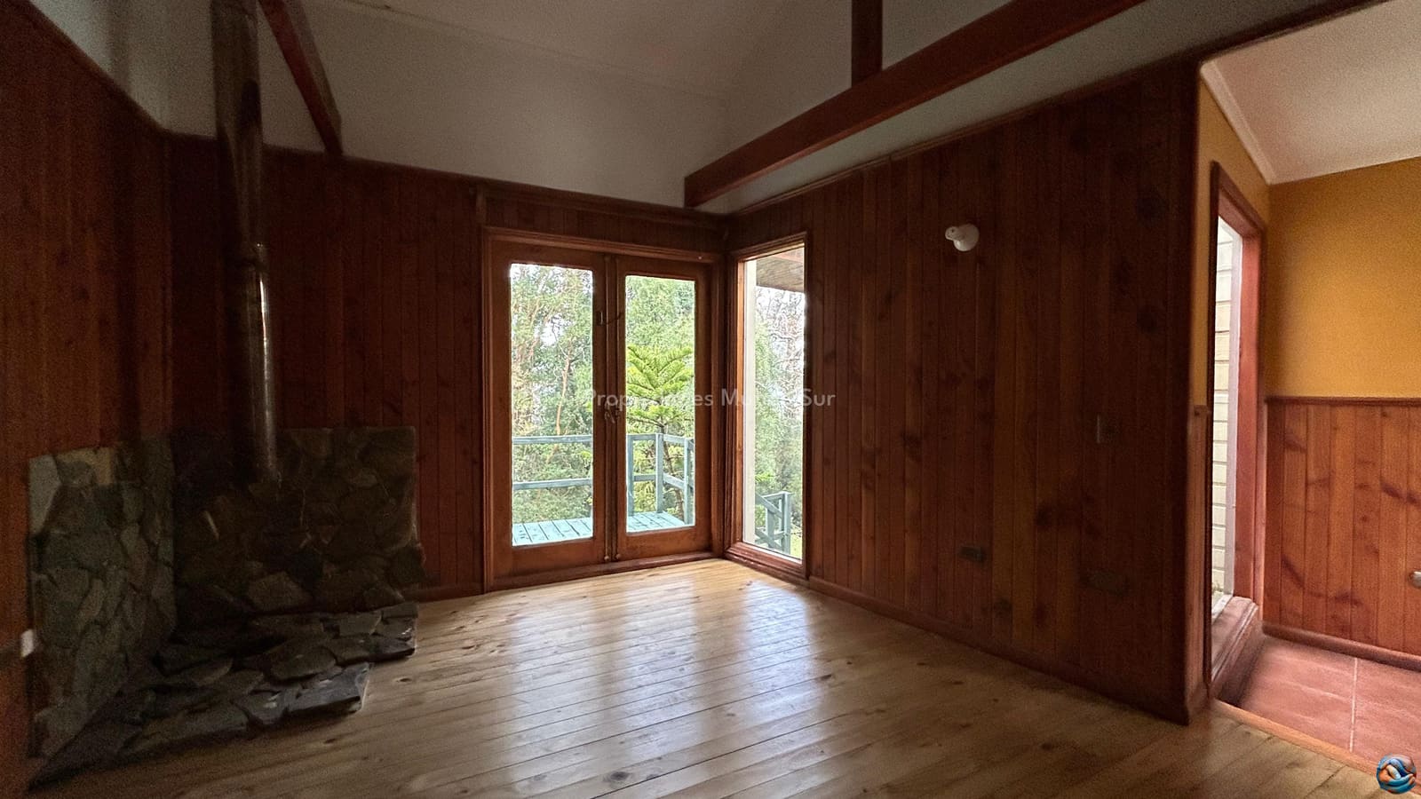 Parcela en venta en Valdivia — foto 7