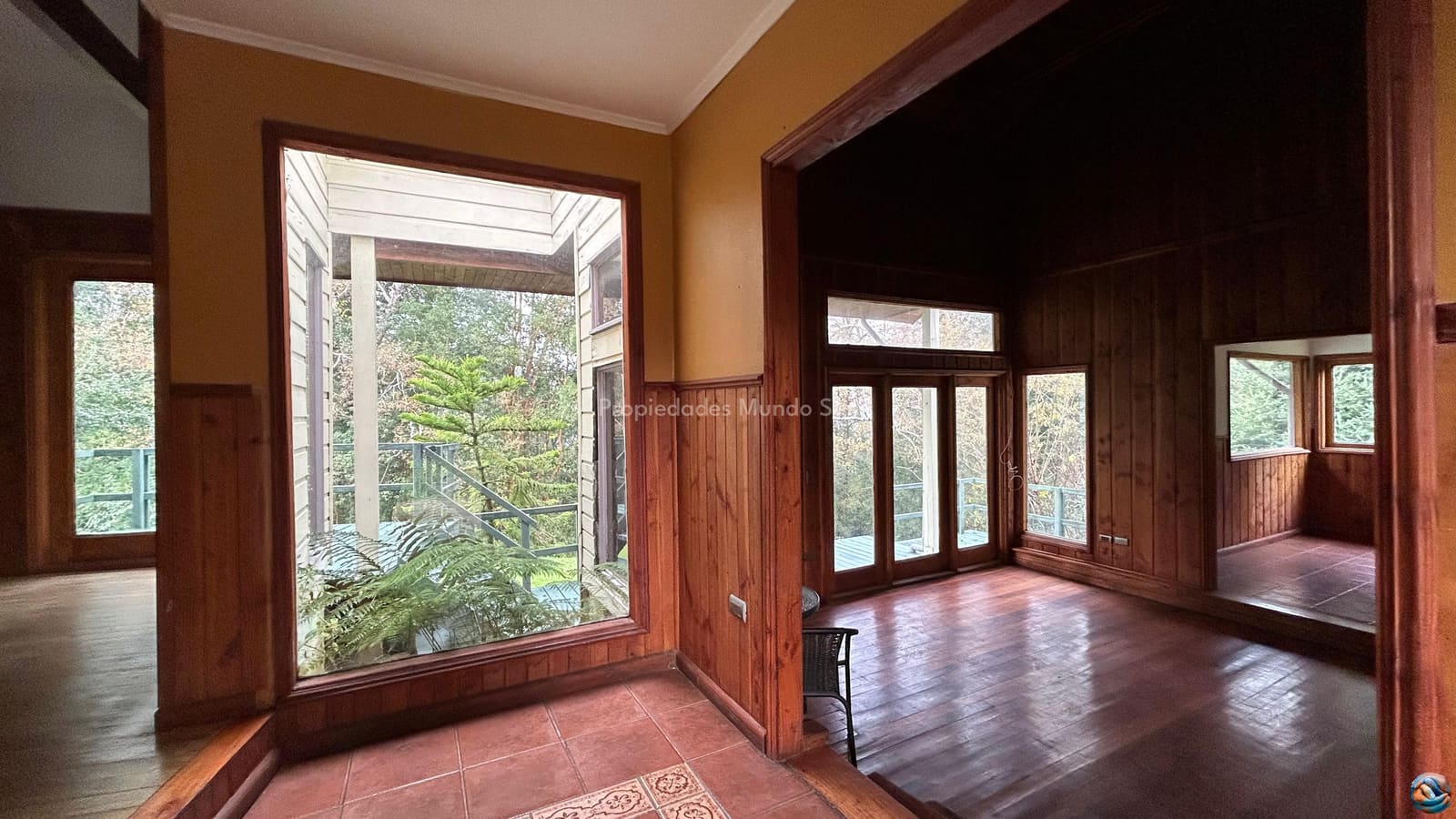 Parcela en venta en Valdivia — foto 9