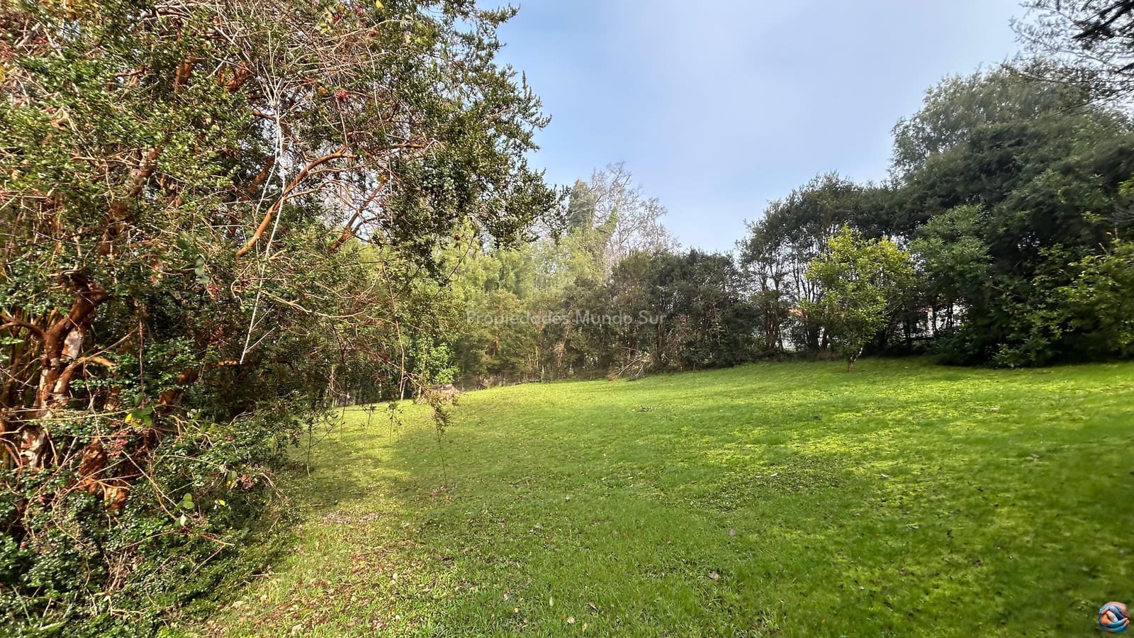 Parcela en venta en Valdivia — foto 10