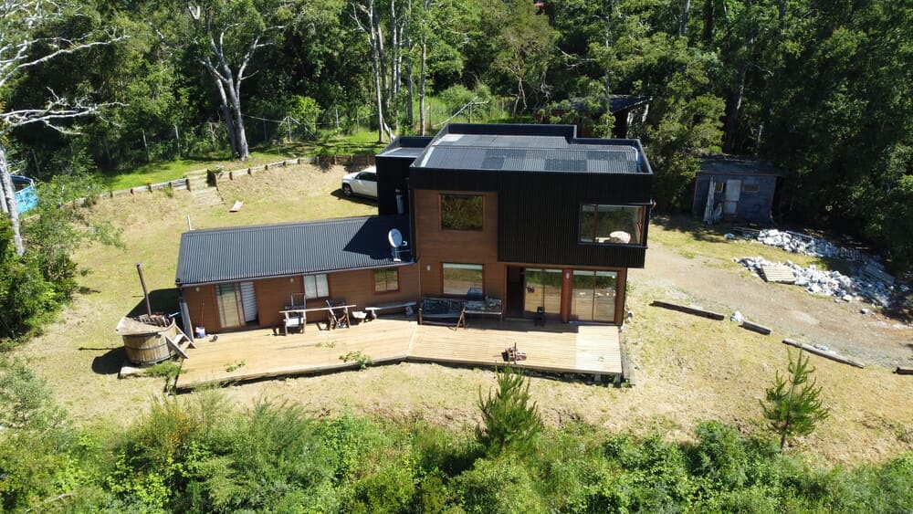 Parcela en venta en Valdivia — foto 1