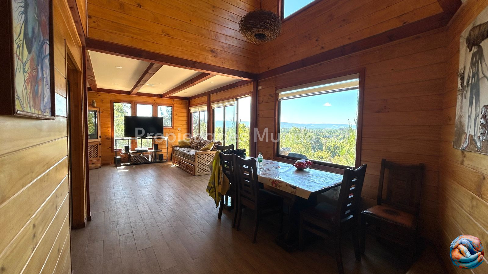 Parcela en venta en Valdivia — foto 4
