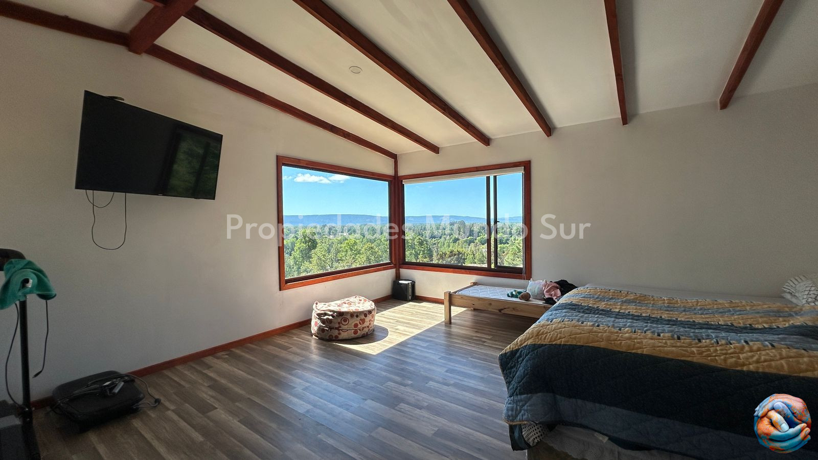 Parcela en venta en Valdivia — foto 5