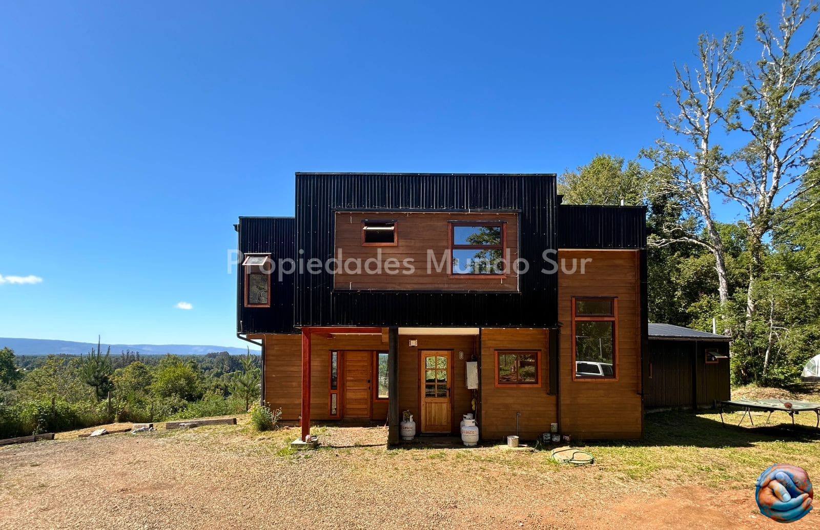 Parcela en venta en Valdivia — foto 6