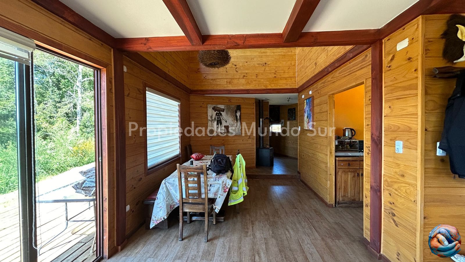 Parcela en venta en Valdivia — foto 9