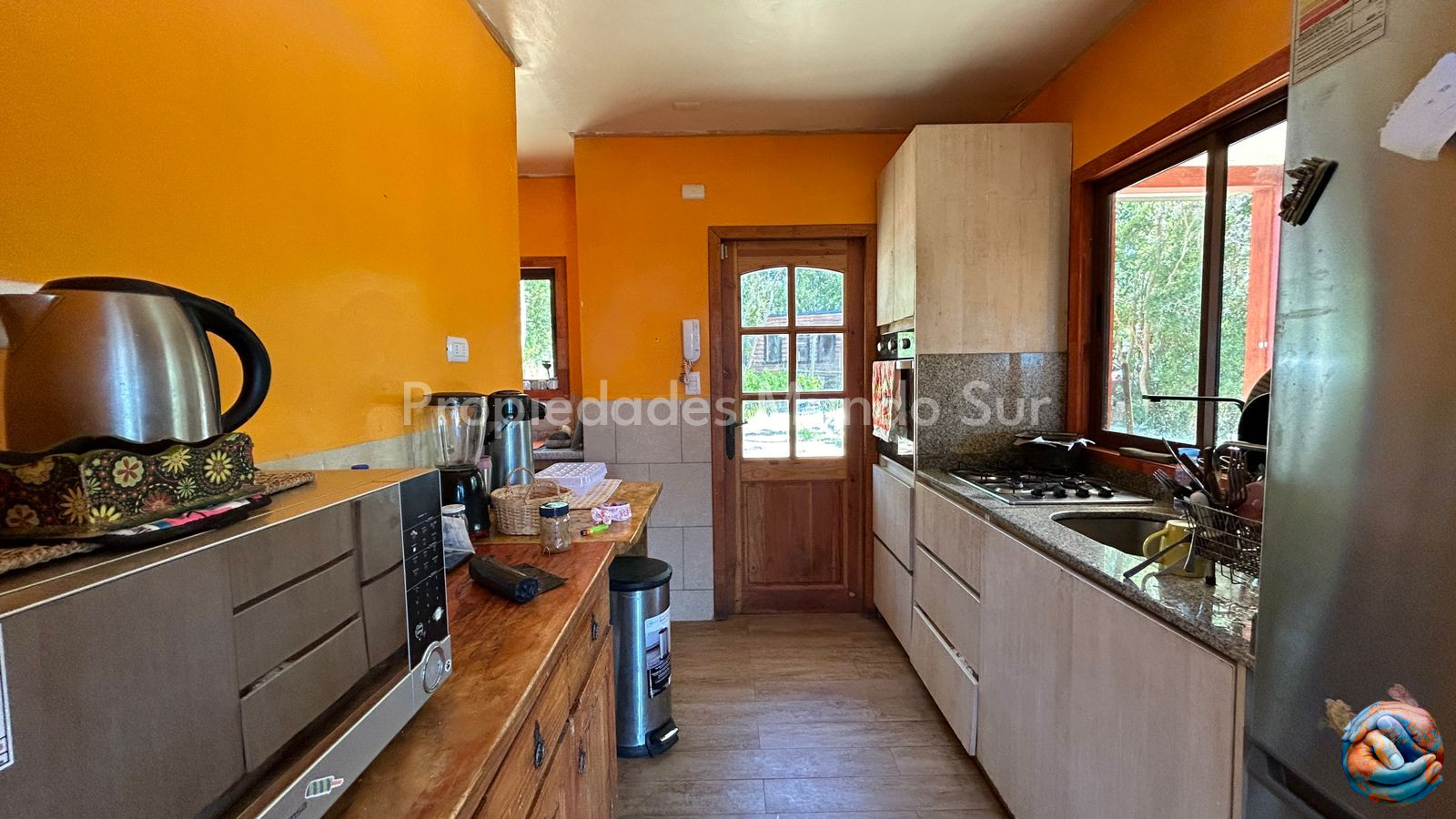 Parcela en venta en Valdivia — foto 10