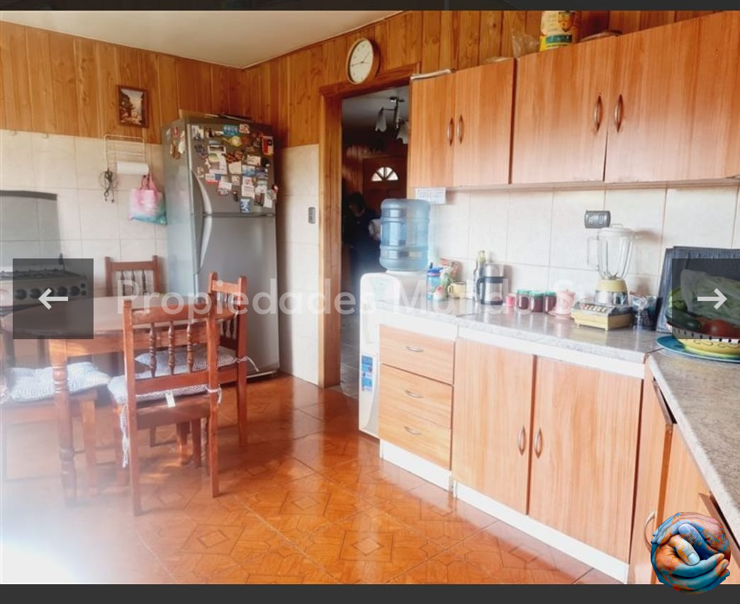 Parcela en venta en Mariquina — foto 6
