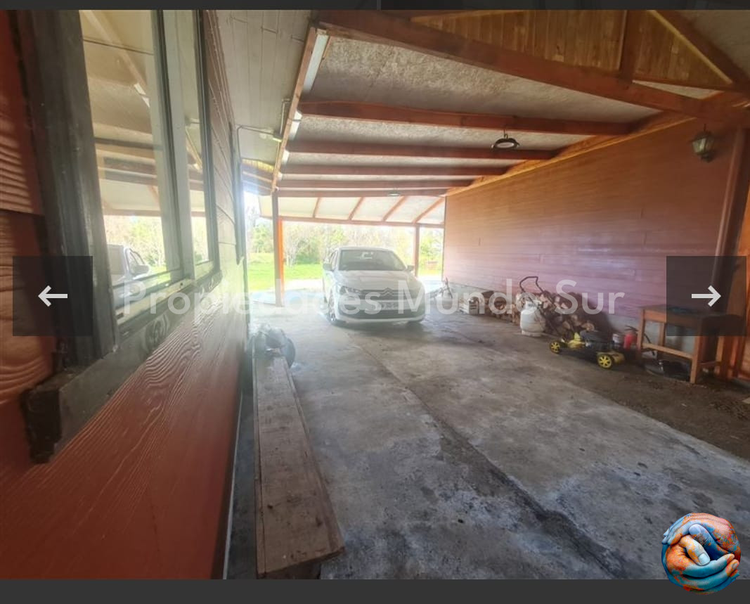 Parcela en venta en Mariquina — foto 7