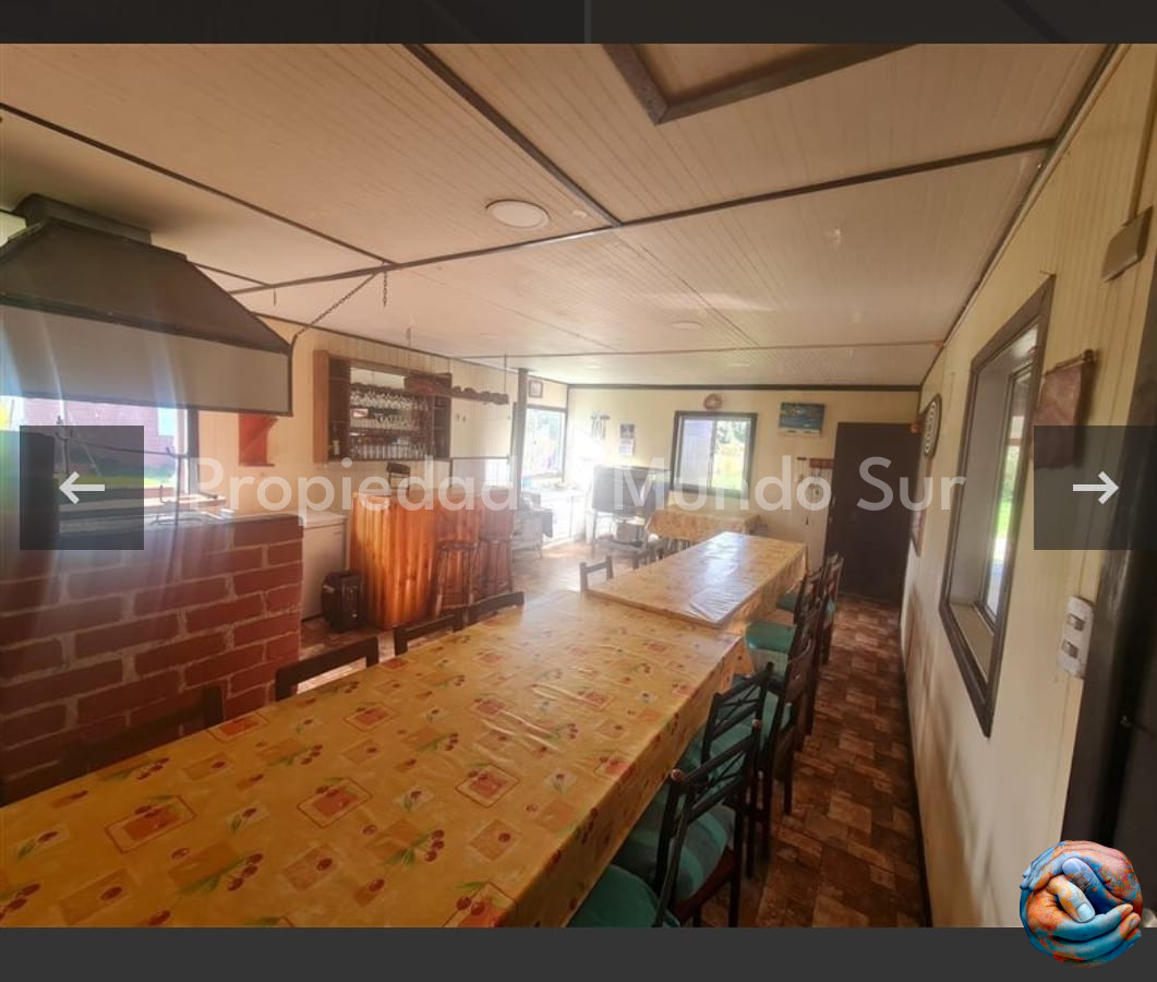 Parcela en venta en Mariquina — foto 8
