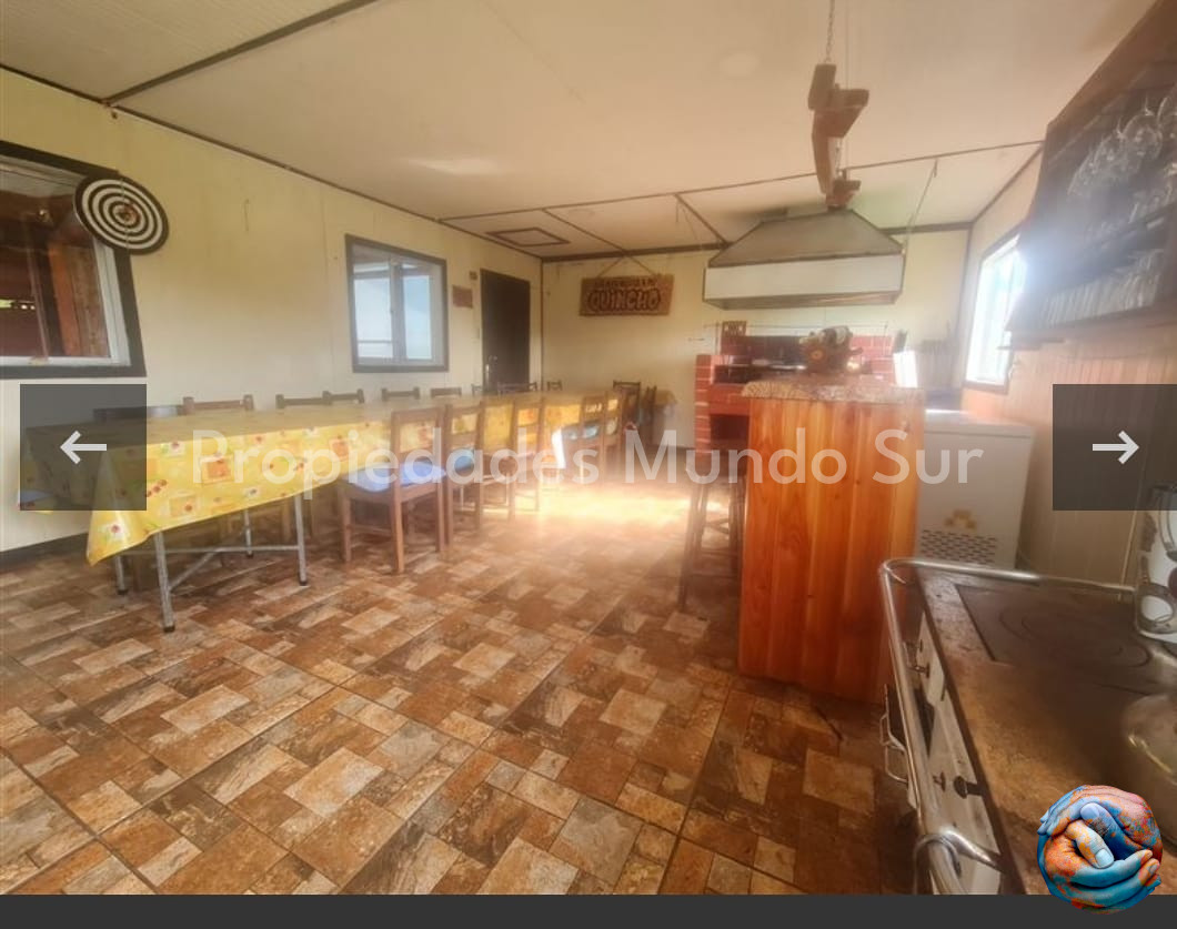 Parcela en venta en Mariquina — foto 9