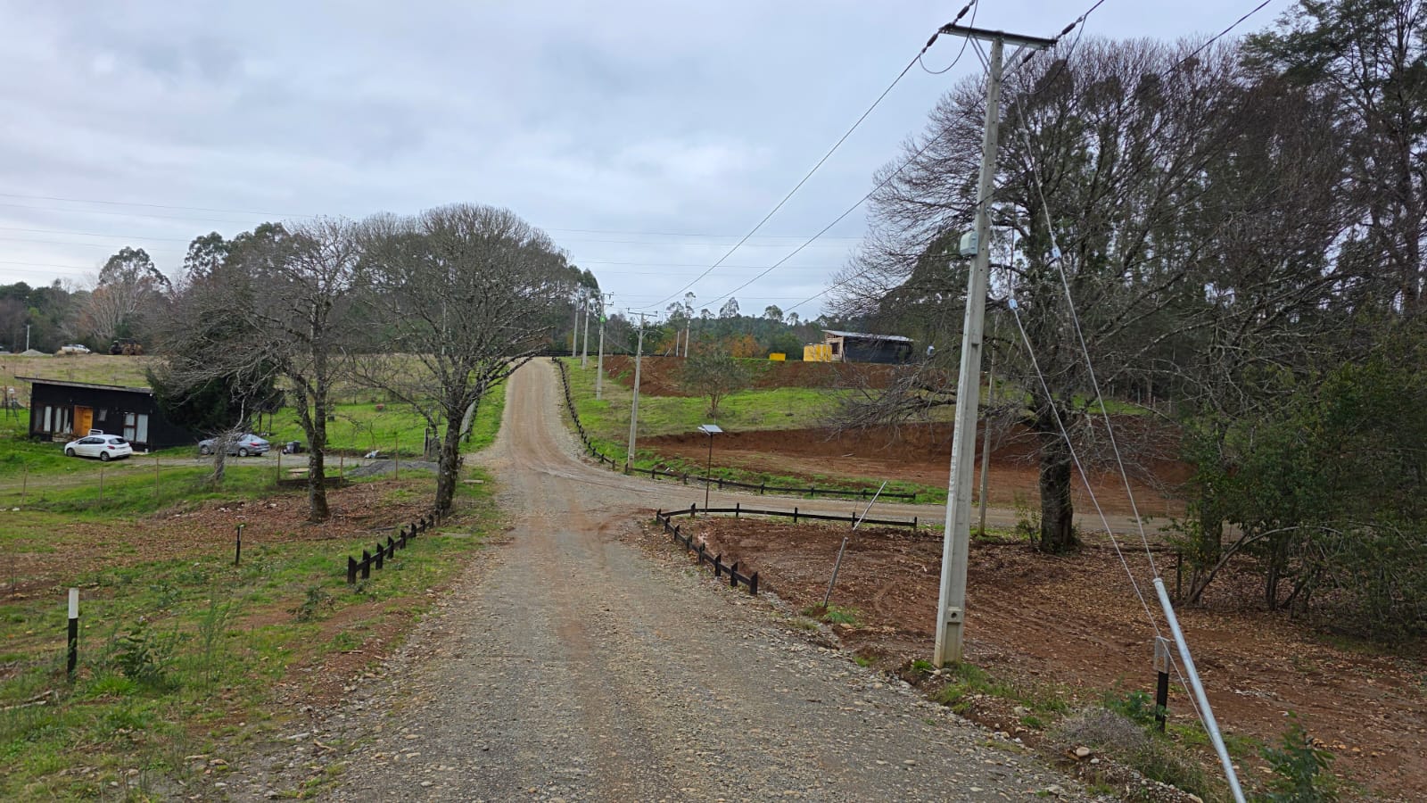 Parcela en venta en Valdivia — foto 1