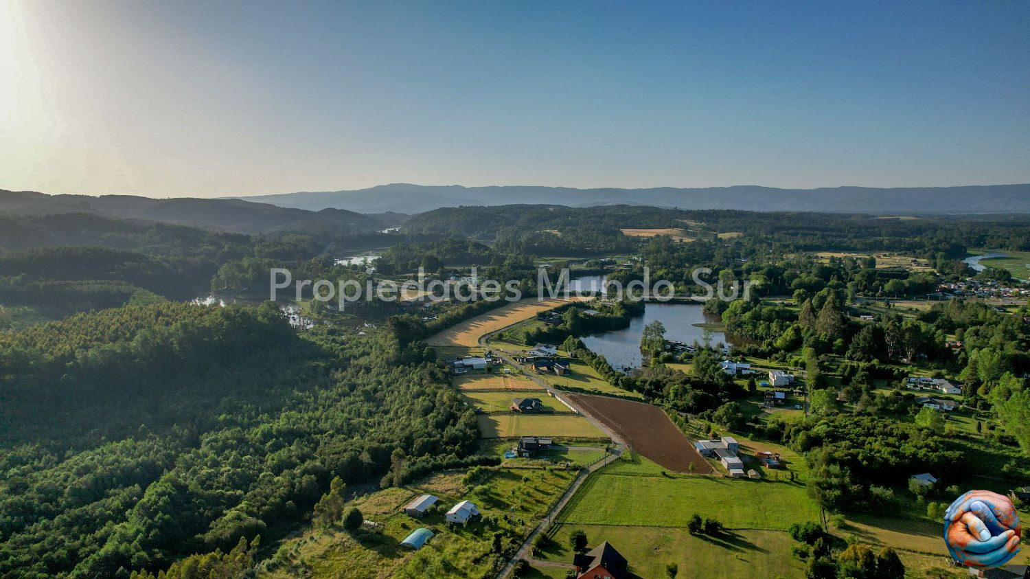 Parcela en venta en Valdivia — foto 4