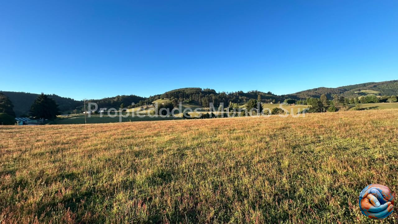 Parcela en venta en La Unión — foto 2