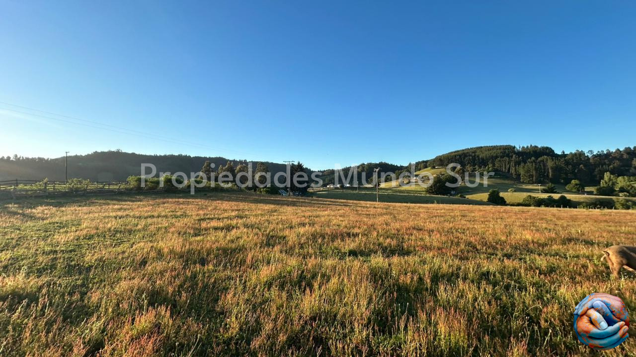Parcela en venta en La Unión — foto 3