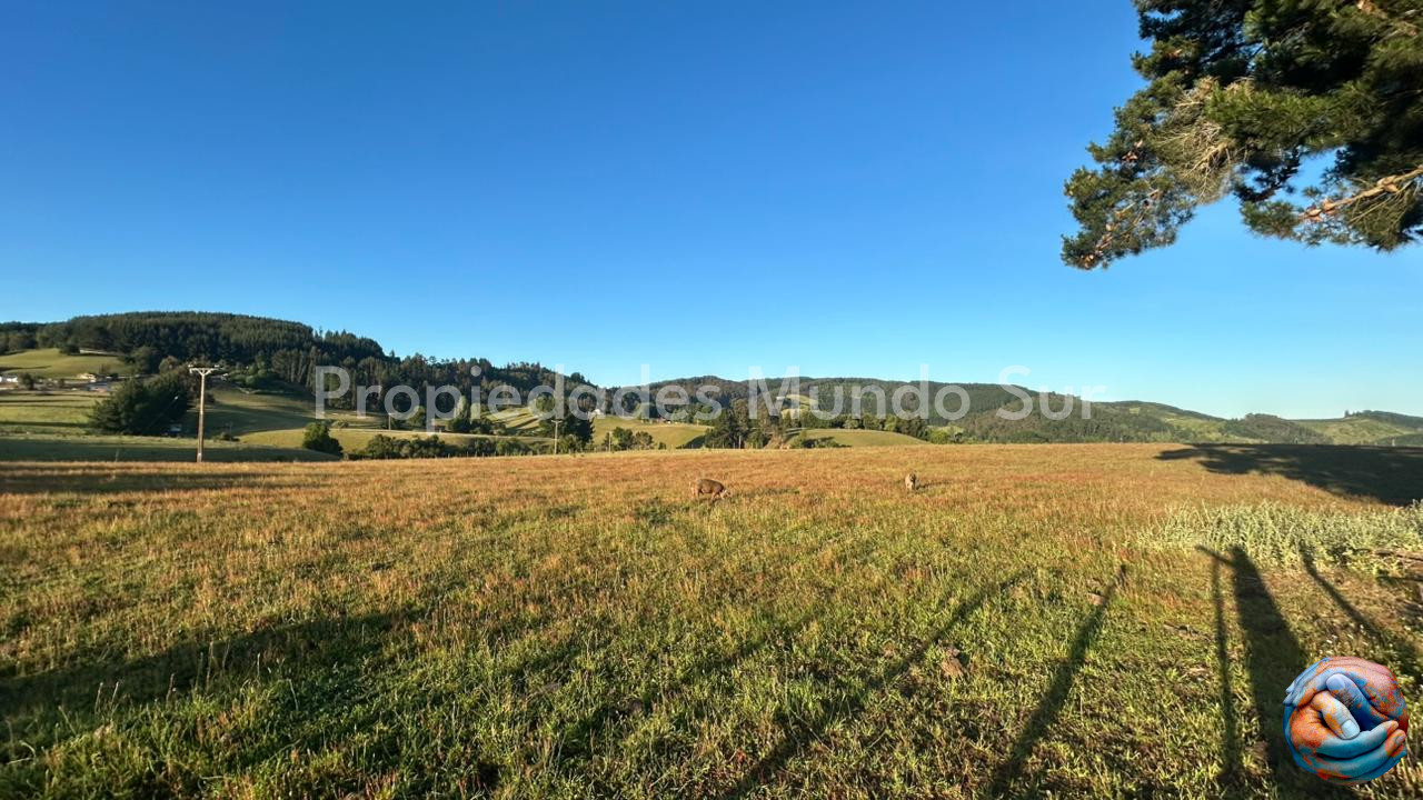 Parcela en venta en La Unión — foto 6
