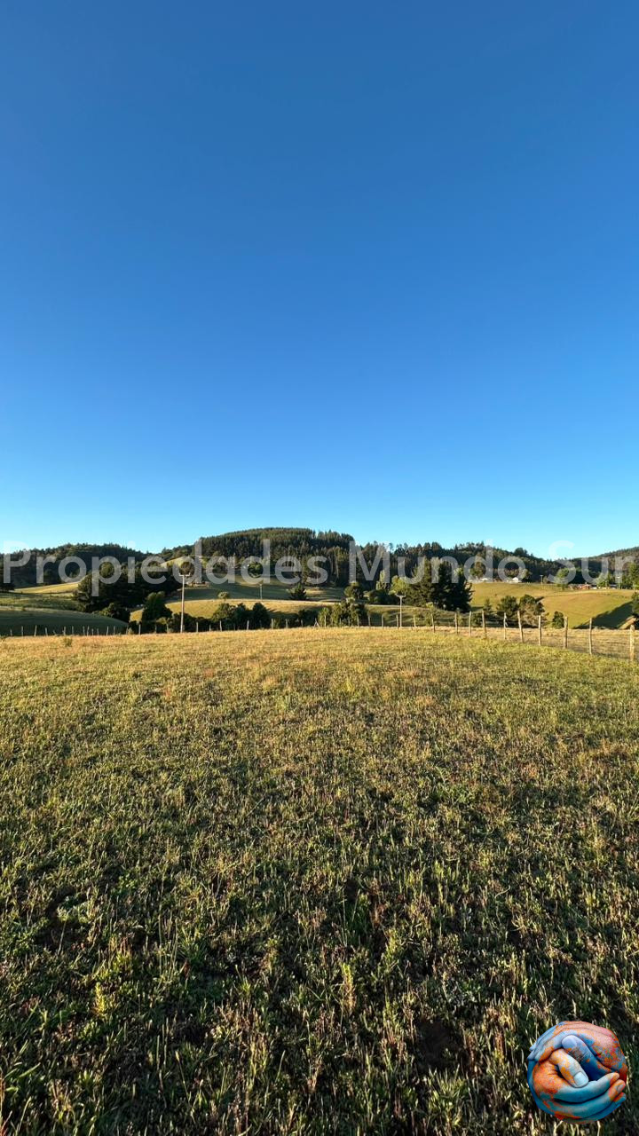 Parcela en venta en La Unión — foto 8