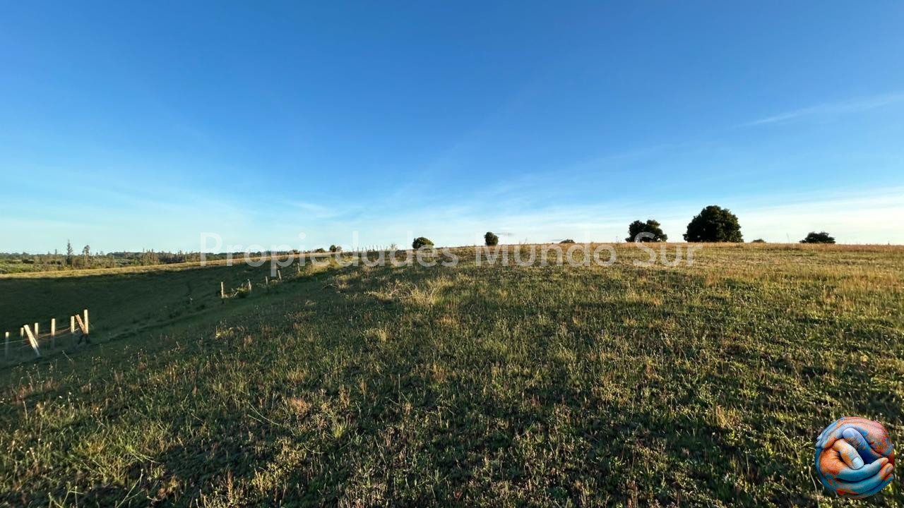Parcela en venta en La Unión — foto 9