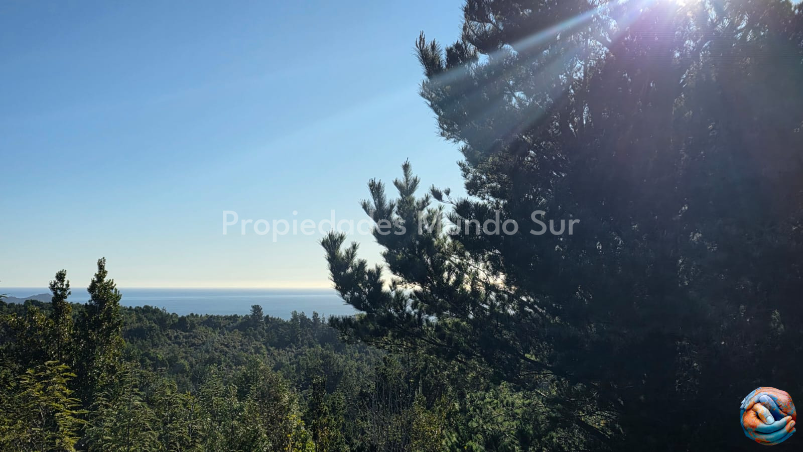 Parcela en venta en Valdivia — foto 2