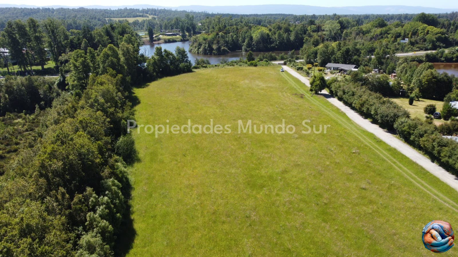 Parcela en venta en Valdivia — foto 4