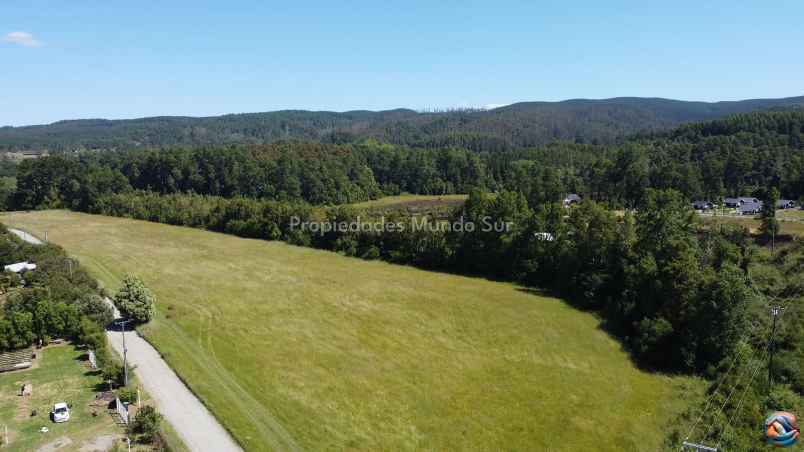 Parcela en venta en Valdivia — foto 6
