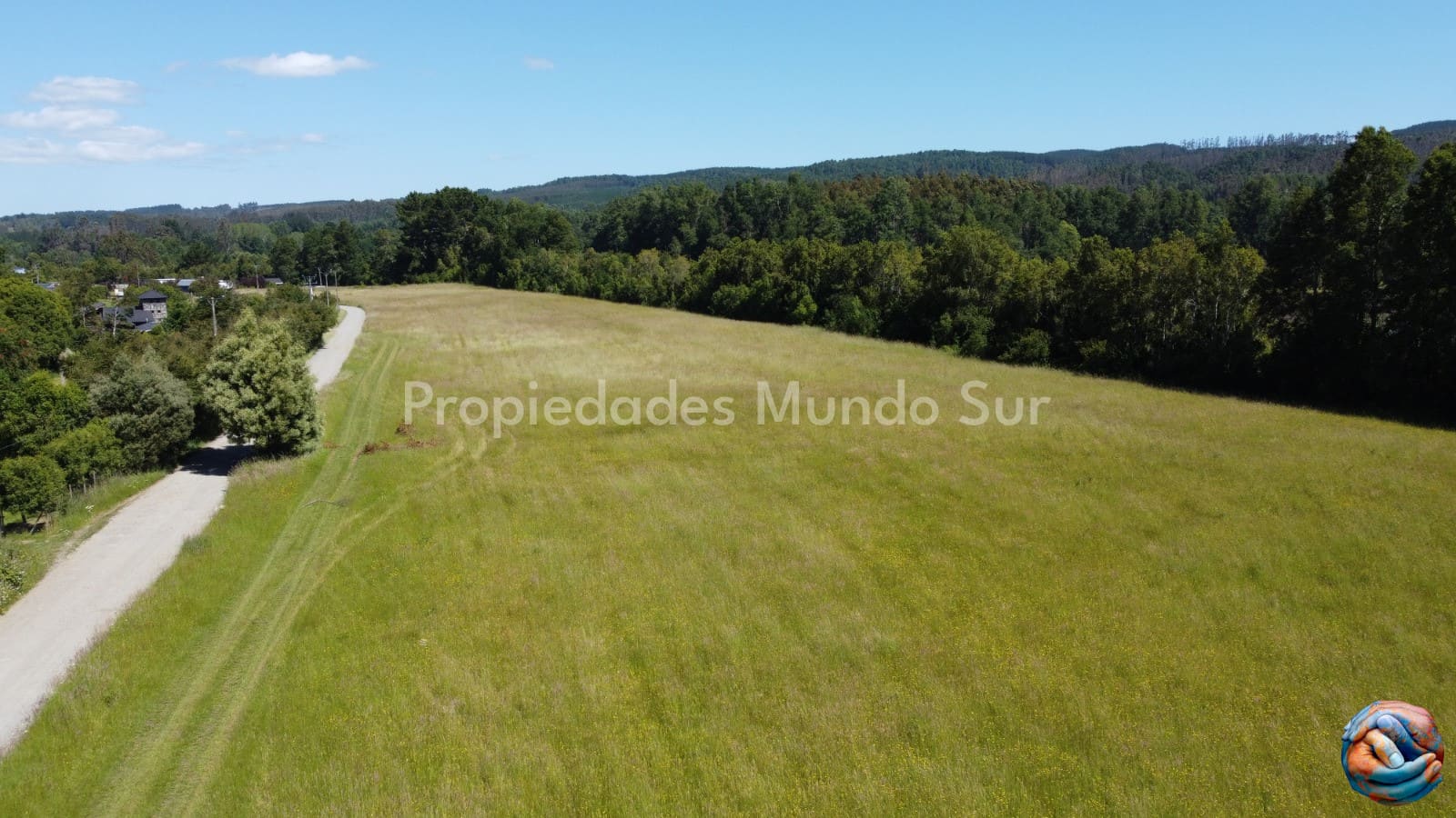 Parcela en venta en Valdivia — foto 7