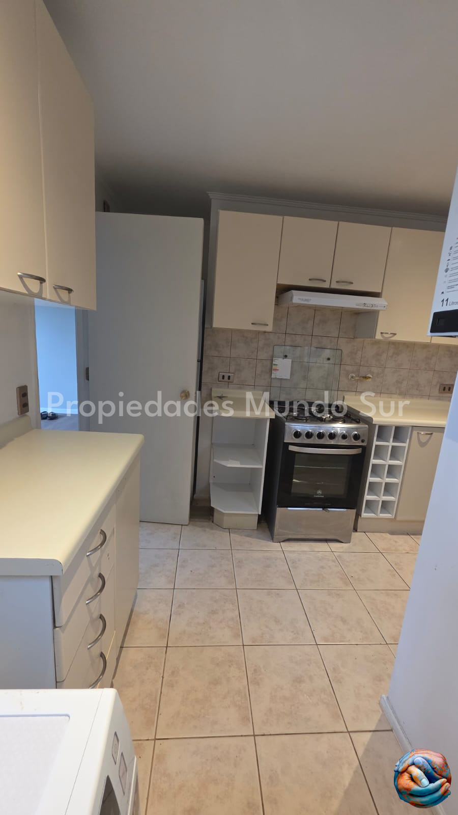 Casa en arriendo en Valdivia — foto 4